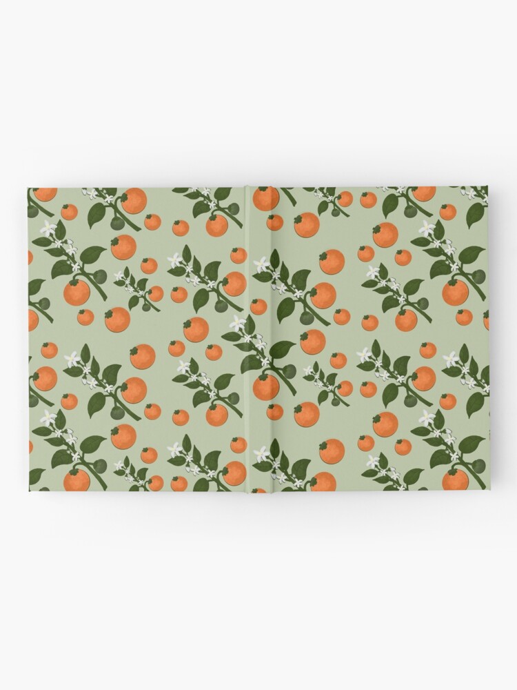 Alternate view of Marmalade Hardcover Journal