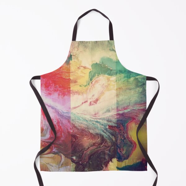 Item preview, Judgement Day designed and sold by Cathleen Tarawhiti.