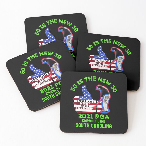 Item preview, Phil Mickelson Pga Championship   designed and sold by WoodburyLake.