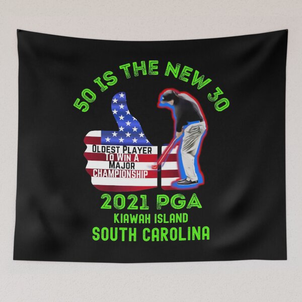 Item preview, Phil Mickelson Pga Championship   designed and sold by WoodburyLake.