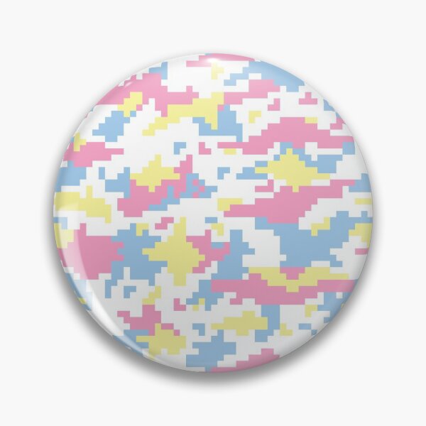Item preview, Unicorn Digital Camoflage designed and sold by miraclemaker.