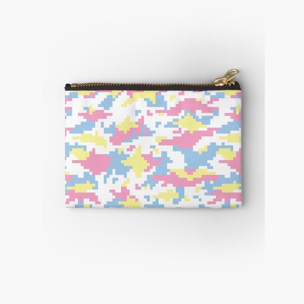 Item preview, Unicorn Digital Camoflage designed and sold by miraclemaker.
