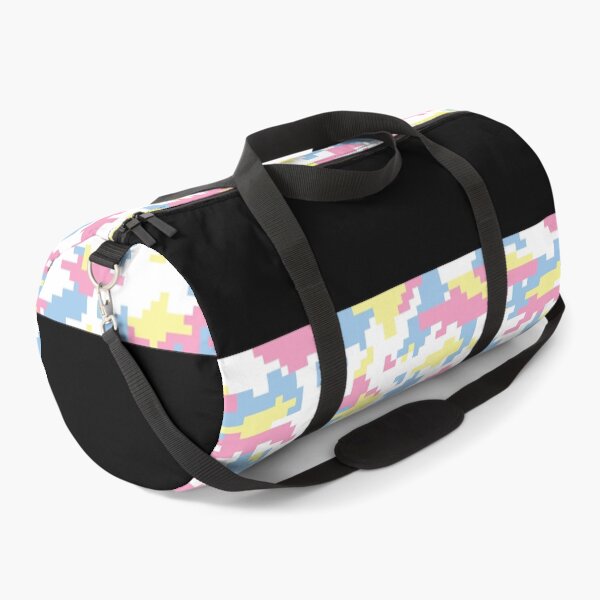 Item preview, Unicorn Digital Camoflage designed and sold by miraclemaker.