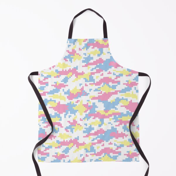 Item preview, Unicorn Digital Camoflage designed and sold by miraclemaker.