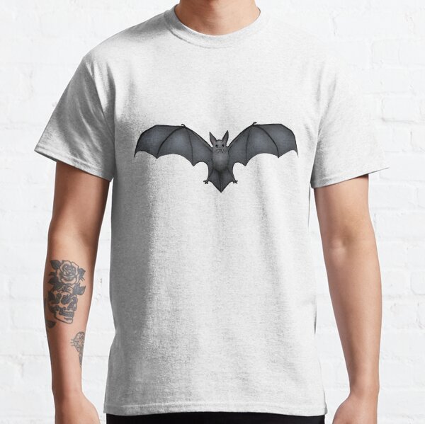 Bat Classic T-Shirt
