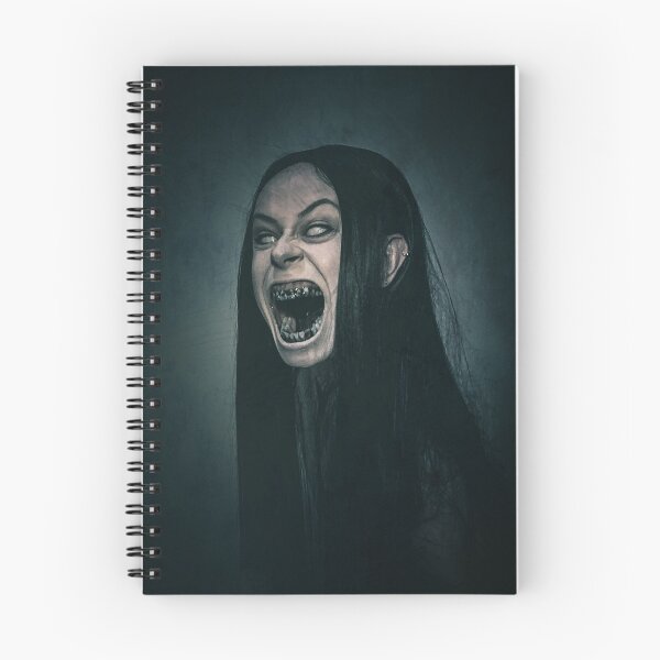 Item preview, Penanggalan by The Morbid Muse designed and sold by TheMorbidMuse.