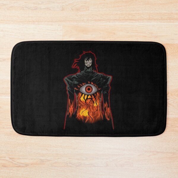 Item preview, Classic Hellsing Dark Fantasy Anime Eyes Horror Design designed and sold by BillScott2.