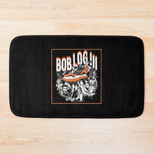 Item preview, bob log 3 T-Shirt designed and sold by xucxucy17.