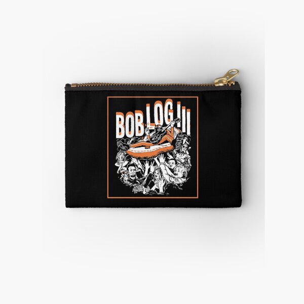 Item preview, bob log 3 T-Shirt designed and sold by xucxucy17.