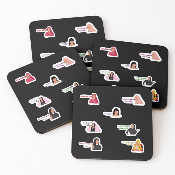 Item preview, Nicki Minaj quote pack designed and sold by HurtBillta.