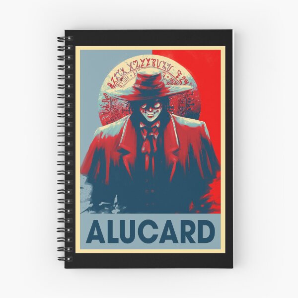 Item preview, Vintage Alucard Hellsing Dark Fantasy Manga designed and sold by BillScott2.