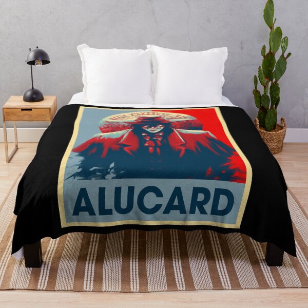 Item preview, Vintage Alucard Hellsing Dark Fantasy Manga designed and sold by BillScott2.