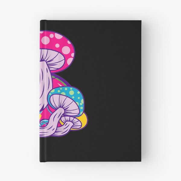 Item preview, Melting Psychedelic Skull  designed and sold by sheilase.