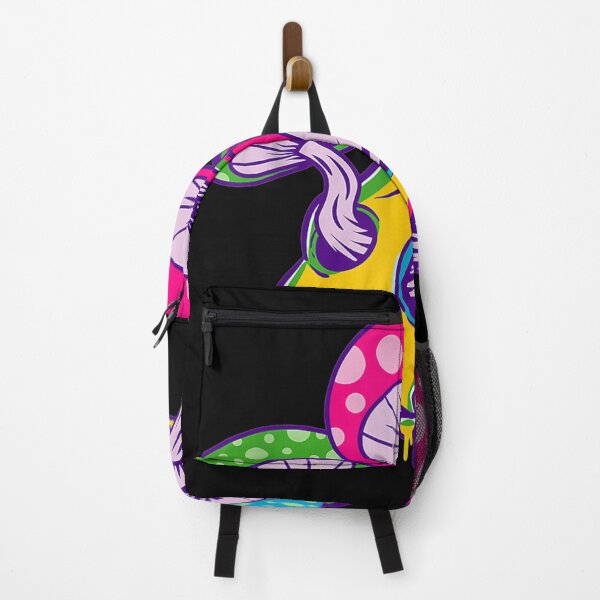 Item preview, Melting Psychedelic Skull designed and sold by sheilase.