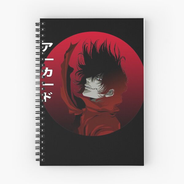 Item preview, Hellsing - Alcards designed and sold by BillScott2.