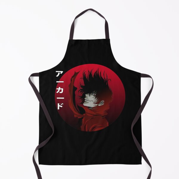 Item preview, Hellsing - Alcards designed and sold by BillScott2.