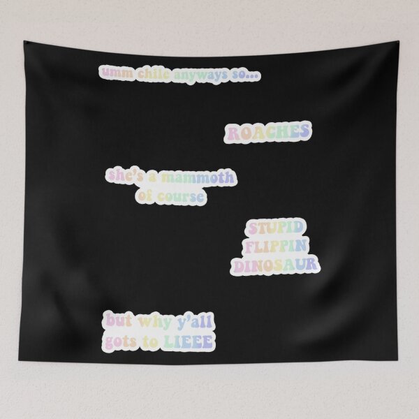 Item preview, Nicki Minaj quotes designed and sold by HurtBillta.