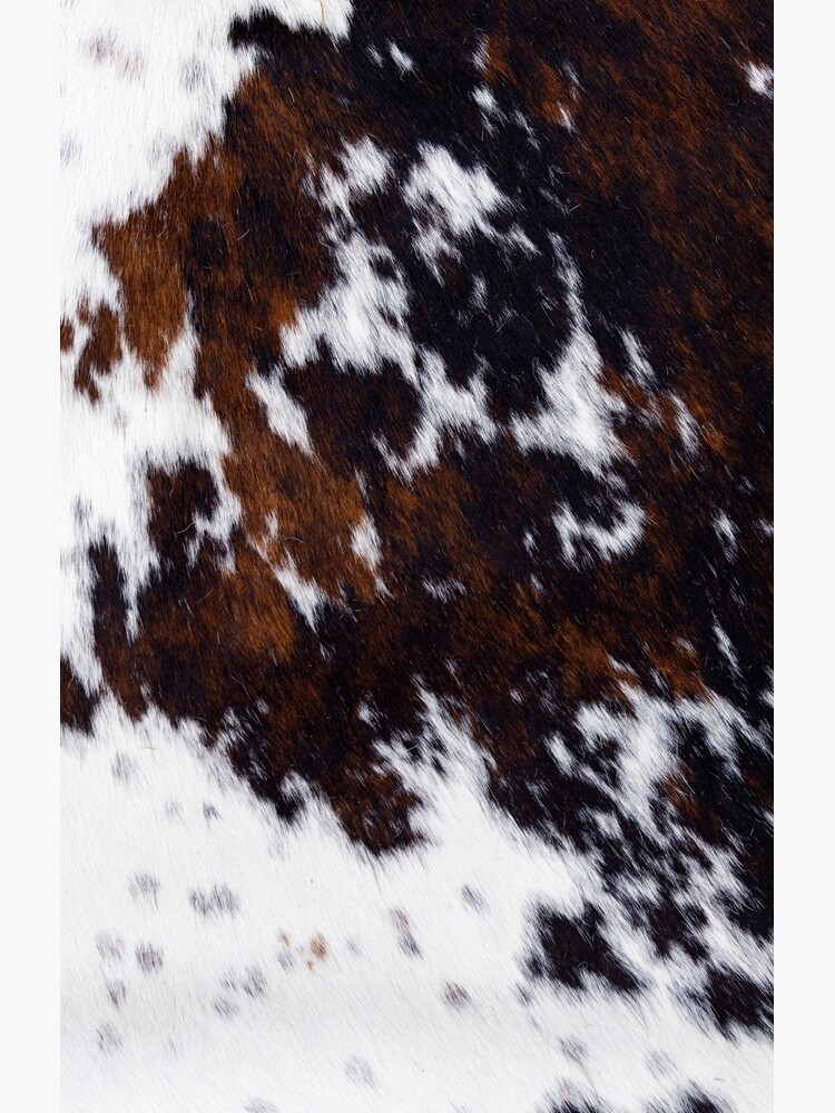 Thumbnail 4 of 4, Samsung Galaxy Phone Case, Wanderlust Cow Art designed and sold by cadinera.