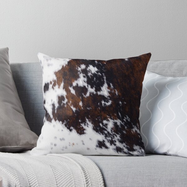 Item preview, Wanderlust Cow Art designed and sold by cadinera.