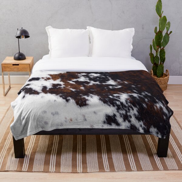 Item preview, Wanderlust Cow Art designed and sold by cadinera.