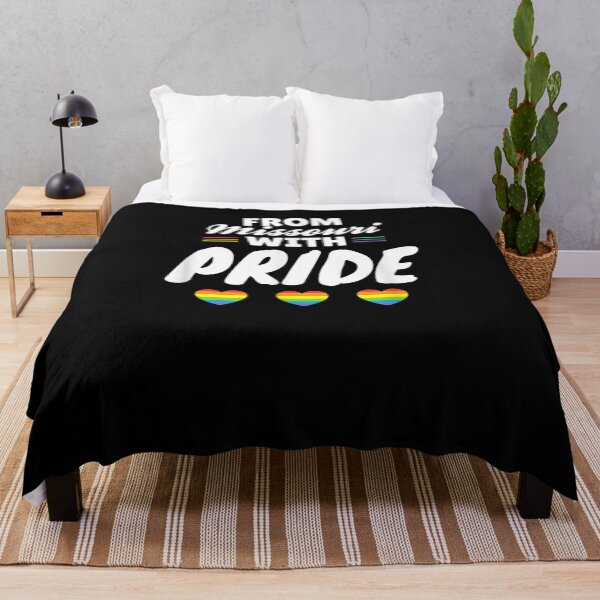 Item preview, Missouri Gay Pride designed and sold by sheilase.