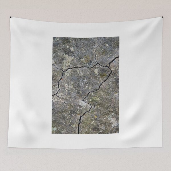 Item preview, Crack in the rock designed and sold by Ingo Gerlach.