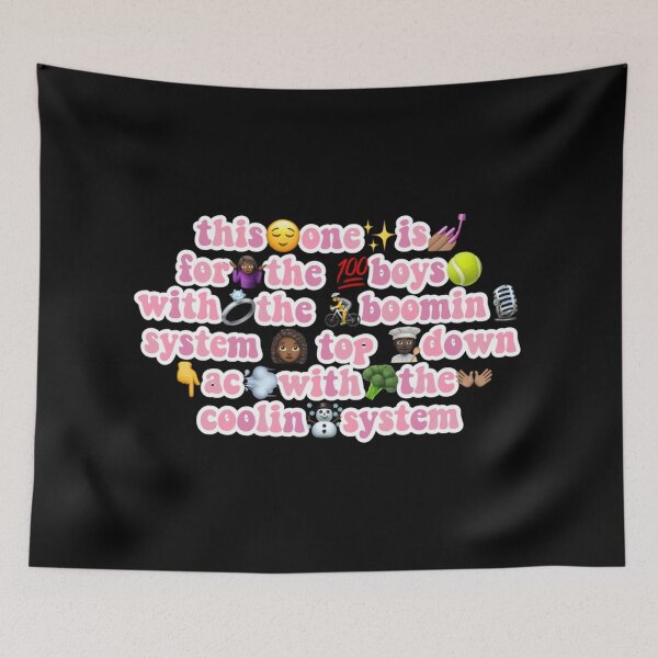 Item preview, Nicki Minaj Superbass Design designed and sold by HurtBillta.