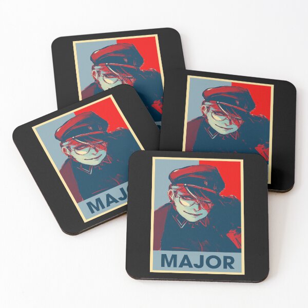 Item preview, Vintage MAJOR Hellsing Dark Fantasy Manga designed and sold by BillScott2.