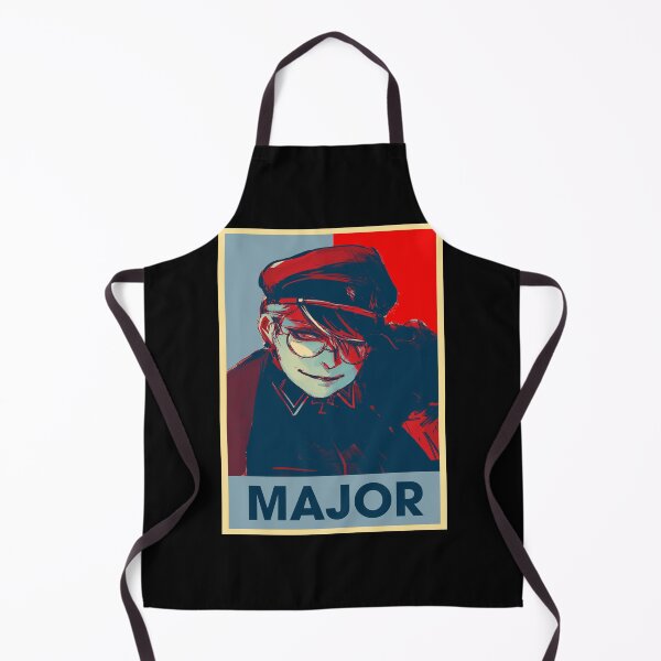 Item preview, Vintage MAJOR Hellsing Dark Fantasy Manga designed and sold by BillScott2.