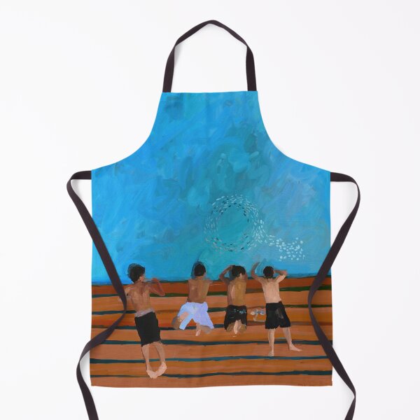 Item preview, Boys of Summer Homewares designed and sold by Pip Phelps.
