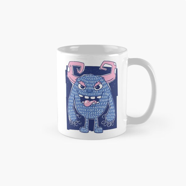 Item preview, Cartoon monsters designed and sold by DerSenat.