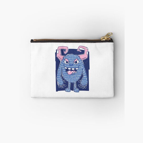 Item preview, Cartoon monsters designed and sold by DerSenat.
