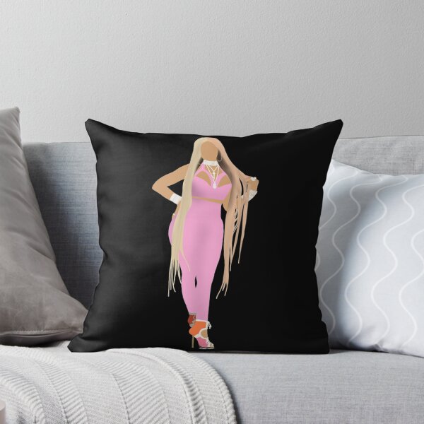 Item preview, Nicki Minaj designed and sold by HurtBillta.