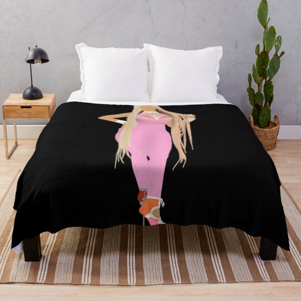 Item preview, Nicki Minaj designed and sold by HurtBillta.