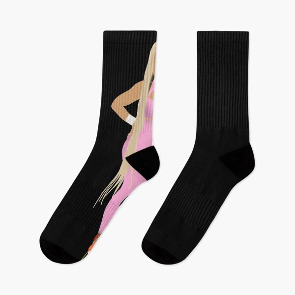 Item preview, Nicki Minaj designed and sold by HurtBillta.