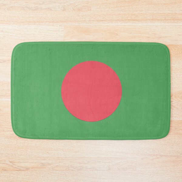 Item preview, Bangladesh designed and sold by FlatFlags.