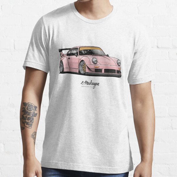 Item preview, RWB (pink) designed and sold by OlegMarkaryan.