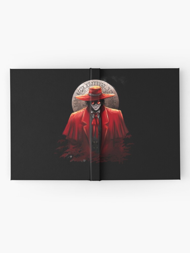 Hellsing Alucard Bullet Dark Fantasy Anime Poster for Sale by BillScott2