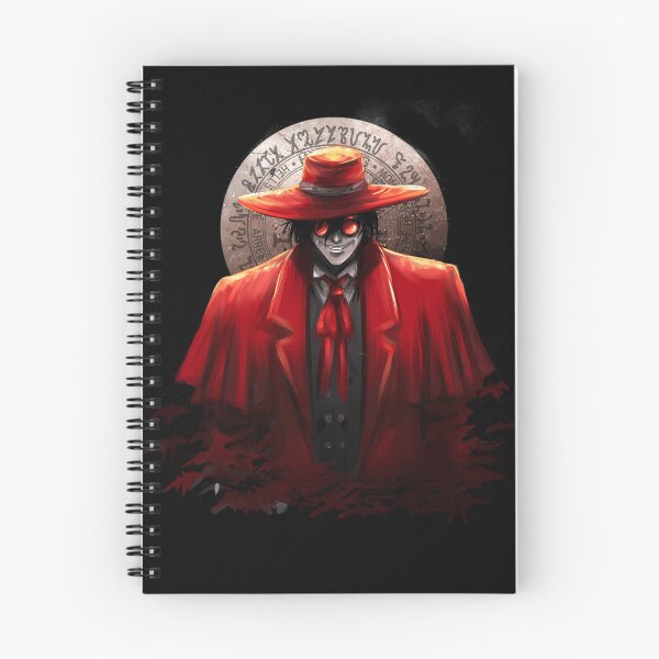 Item preview, Hellsing Alucard Bullet Dark Fantasy Anime designed and sold by BillScott2.