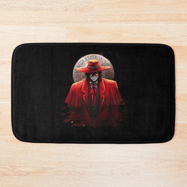 Item preview, Hellsing Alucard Bullet Dark Fantasy Anime designed and sold by BillScott2.