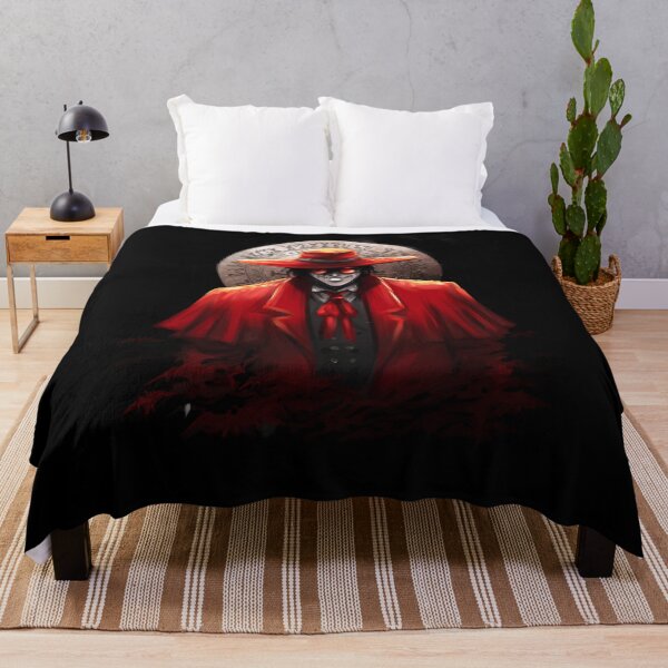 Item preview, Hellsing Alucard Bullet Dark Fantasy Anime designed and sold by BillScott2.