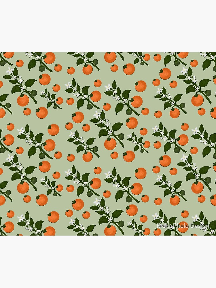 Marmalade Home by MahaphalaDesign