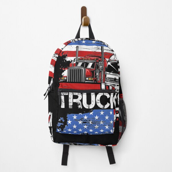 Item preview, Its A Trucker Thing You Wouldnt Understand For Truck Driver designed and sold by sheilase.