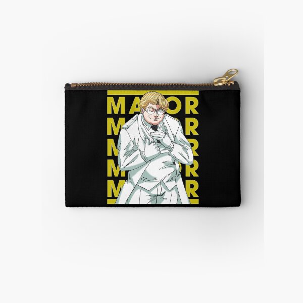 Item preview, Graphic Hellsing Manga Anime MAJOR designed and sold by BillScott2.