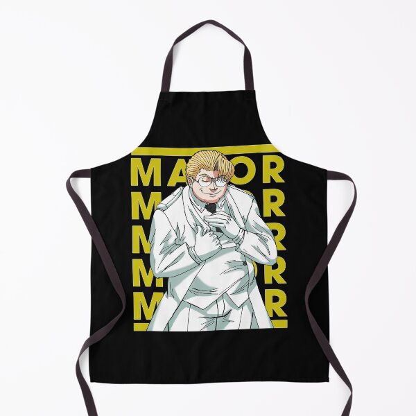 Item preview, Graphic Hellsing Manga Anime MAJOR designed and sold by BillScott2.