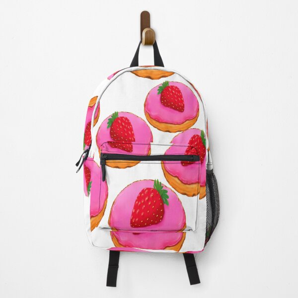 Item preview, Pink Strawberry Cake designed and sold by shirtmate.