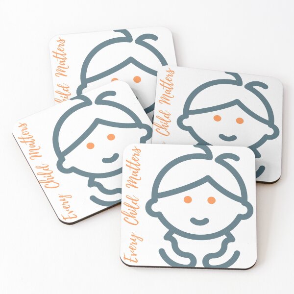 Item preview, Orange Shirt Day Every Child Matters designed and sold by Mint-N-Mant.