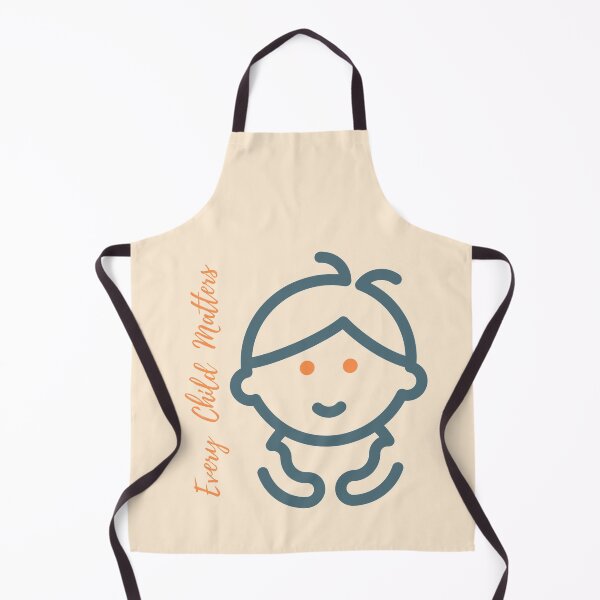 Item preview, Orange Shirt Day Every Child Matters designed and sold by Mint-N-Mant.
