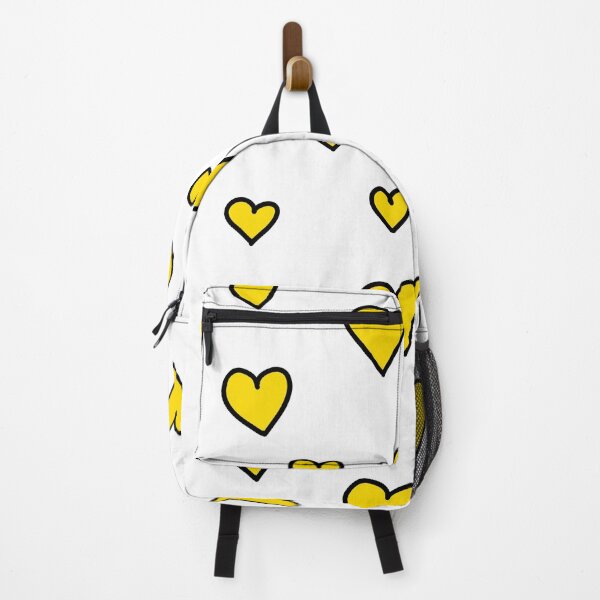 Item preview, Yellow Hearts designed and sold by LiaJstudios.
