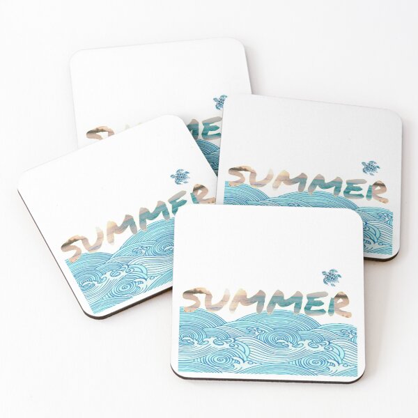 Item preview, Summer t-shirt designed and sold by Designbyhf.
